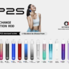 SP2S-sp2s主機sp2s電子煙主機 (一代通用主機)